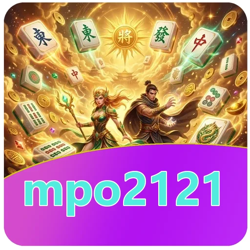 Pemasangan mpo2121 APK v4.8.1