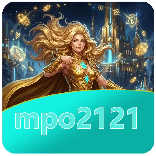 Ilustrasi mpo2121